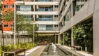 Foto 10 de Apartamento com 1 Quarto para alugar, 45m² em Campo Belo, São Paulo