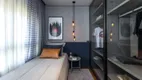 Foto 20 de Apartamento com 4 Quartos à venda, 156m² em Butantã, São Paulo