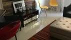 Foto 3 de Apartamento com 1 Quarto à venda, 53m² em Alphaville Comercial, Barueri