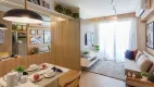 Foto 14 de Apartamento com 2 Quartos à venda, 53m² em Todos os Santos, Rio de Janeiro