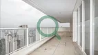 Foto 25 de Cobertura com 4 Quartos à venda, 606m² em Campo Belo, São Paulo