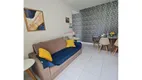 Foto 11 de Apartamento com 2 Quartos à venda, 55m² em Muro Alto, Ipojuca
