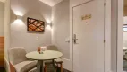 Foto 6 de Flat com 1 Quarto à venda, 34m² em Jardins, São Paulo