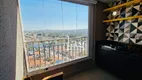 Foto 6 de Apartamento com 3 Quartos à venda, 90m² em Alem Ponte, Sorocaba