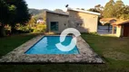 Foto 10 de Casa com 3 Quartos à venda, 350m² em Braunes, Nova Friburgo