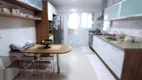 Foto 15 de Apartamento com 4 Quartos à venda, 175m² em Jardim Astúrias, Guarujá