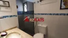 Foto 6 de Flat com 1 Quarto para alugar, 45m² em Itaim Bibi, São Paulo