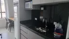 Foto 7 de Apartamento com 1 Quarto para alugar, 23m² em Centro, Curitiba
