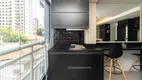 Foto 11 de Apartamento com 1 Quarto à venda, 38m² em Vila Monte Alegre, São Paulo