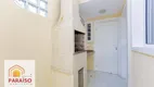 Foto 15 de Casa de Condomínio com 3 Quartos à venda, 170m² em Santa Felicidade, Curitiba