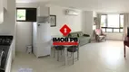 Foto 8 de Apartamento com 1 Quarto à venda, 48m² em Cabo Branco, João Pessoa