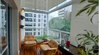 Foto 8 de Apartamento com 1 Quarto à venda, 78m² em Vila Nova Conceição, São Paulo