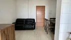 Foto 7 de Apartamento com 1 Quarto à venda, 46m² em Mirim, Praia Grande