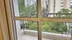 Foto 5 de Apartamento com 3 Quartos à venda, 80m² em Vila Andrade, São Paulo