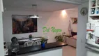 Foto 7 de Casa de Condomínio com 3 Quartos à venda, 110m² em Granja Viana, Cotia