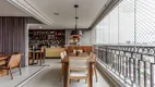 Foto 6 de Apartamento com 3 Quartos à venda, 157m² em Vila Olímpia, São Paulo