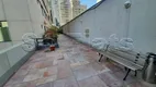 Foto 17 de Flat com 1 Quarto para alugar, 28m² em Jardim Paulista, São Paulo