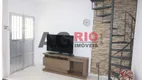 Foto 8 de Casa com 3 Quartos à venda, 200m² em Magalhães Bastos, Rio de Janeiro
