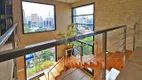 Foto 16 de Cobertura com 2 Quartos para alugar, 240m² em Vila Madalena, São Paulo