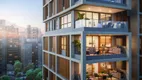 Foto 16 de Apartamento com 2 Quartos à venda, 70m² em Jardim Paulista, São Paulo
