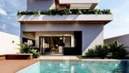 Foto 5 de Casa de Condomínio com 3 Quartos à venda, 226m² em Condominio Residencial Euroville II, Bragança Paulista