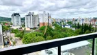 Foto 6 de Apartamento com 2 Quartos à venda, 94m² em Saguaçú, Joinville