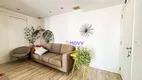 Foto 13 de Apartamento com 3 Quartos à venda, 109m² em Santa Rosa, Niterói