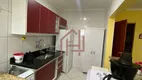 Foto 9 de Apartamento com 2 Quartos para alugar, 60m² em Vila Vera Cruz, Mongaguá