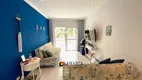 Foto 4 de Cobertura com 1 Quarto à venda, 67m² em Enseada, Guarujá