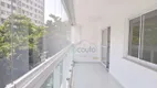 Foto 2 de Apartamento com 3 Quartos à venda, 94m² em Botafogo, Rio de Janeiro