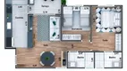 Foto 10 de Apartamento com 2 Quartos à venda, 77m² em Centro, Taubaté