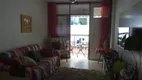 Foto 2 de Apartamento com 2 Quartos à venda, 80m² em Icaraí, Niterói