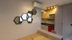 Foto 2 de Apartamento com 1 Quarto para alugar, 18m² em Perdizes, São Paulo