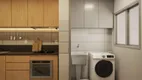 Foto 2 de Apartamento com 2 Quartos à venda, 59m² em Santa Mônica, Uberlândia