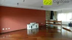 Foto 3 de Casa de Condomínio com 5 Quartos para venda ou aluguel, 470m² em Aldeia da Serra, Barueri