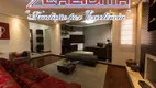 Foto 3 de Apartamento com 3 Quartos à venda, 182m² em Chácara Klabin, São Paulo