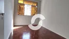 Foto 2 de Apartamento com 2 Quartos à venda, 63m² em Icaraí, Niterói