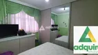 Foto 6 de Apartamento com 2 Quartos à venda, 10m² em Estrela, Ponta Grossa