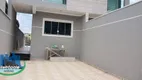 Foto 8 de Sobrado com 3 Quartos à venda, 99m² em Jardim Bela Vista, Guarulhos