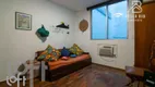 Foto 22 de Apartamento com 3 Quartos à venda, 96m² em Lagoa, Rio de Janeiro