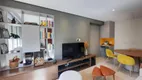 Foto 5 de Apartamento com 1 Quarto à venda, 57m² em Vila Nova Conceição, São Paulo