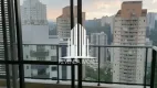 Foto 2 de Apartamento com 1 Quarto à venda, 62m² em Vila Andrade, São Paulo