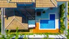 Foto 57 de Casa de Condomínio com 4 Quartos à venda, 343m² em Ville Sainte Helene, Campinas