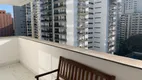 Foto 6 de Apartamento com 4 Quartos para venda ou aluguel, 163m² em Indianópolis, São Paulo