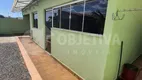 Foto 31 de Casa com 3 Quartos à venda, 180m² em Daniel Fonseca, Uberlândia