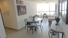 Foto 3 de Apartamento com 2 Quartos à venda, 75m² em Camboinha, Cabedelo