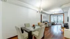 Foto 2 de Apartamento com 3 Quartos à venda, 116m² em Menino Deus, Porto Alegre