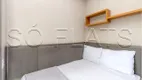 Foto 8 de Apartamento com 1 Quarto à venda, 26m² em Vila Nova Conceição, São Paulo