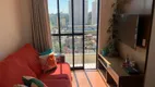 Foto 2 de Apartamento com 2 Quartos à venda, 48m² em Jardim Celeste, São Paulo