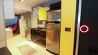 Foto 9 de Apartamento com 1 Quarto para venda ou aluguel, 70m² em Campo Belo, São Paulo